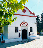 Kalopetra Monastery