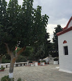 Kalopetra Monastery