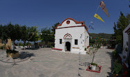 Kalopetra Monastery