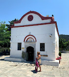 Kalopetra Monastery