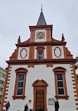 Haus der Stadtgeschichte