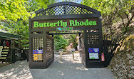 Butterflies Valley Parking