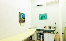 Clinica del Cerro