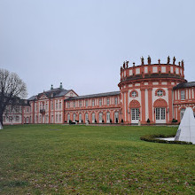 Biebrich Palace