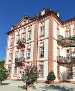 Biebrich Palace