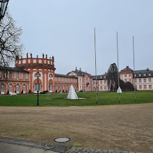 Biebrich Palace