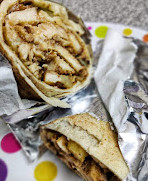 Bukhari Arabic Shawarma