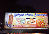 Bukhari Arabic Shawarma