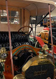 Antique Car Museum