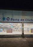 Porte de Clichy