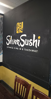 Silver Sushi