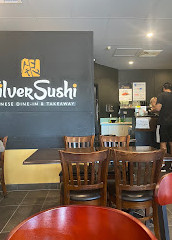 Silver Sushi