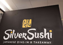 Silver Sushi