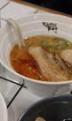 Garçon ramen