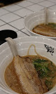 Garçon ramen