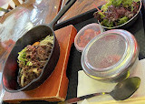 Hwaiting Korean Kitchen