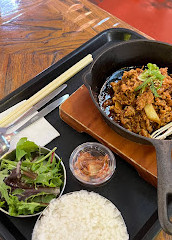 Hwaiting Korean Kitchen