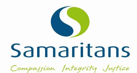 Samaritans Foundation Mayfield Store