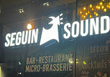 Seguin Sound