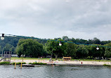 Seaside Beach Baldeneysee