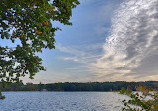 Seaside Beach Baldeneysee