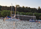 Seaside Beach Baldeneysee