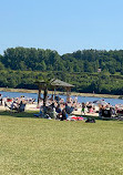 Seaside Beach Baldeneysee