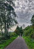 Seaside Beach Baldeneysee