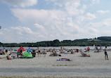 Seaside Beach Baldeneysee