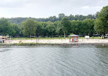 Seaside Beach Baldeneysee