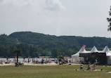 Seaside Beach Baldeneysee