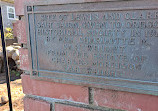 Lewis & Clark Salt Cairn Historic Monument