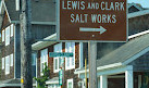 Lewis & Clark Salt Cairn Historic Monument