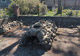 Lewis & Clark Salt Cairn Historic Monument