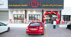 Fetih 1453 Istanbul