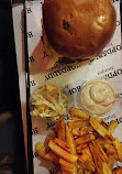 HOPDADDY BURGER