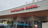 Capilano Sushi