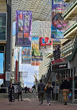 Denver Performing Arts Complex