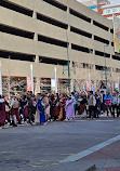 Denver Performing Arts Complex