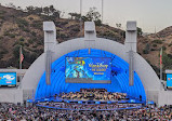 Hollywood Bowl