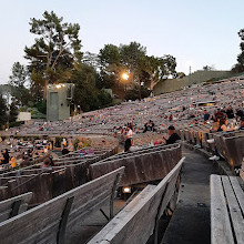 Hollywood Bowl