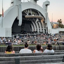 Hollywood Bowl