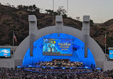 Hollywood Bowl