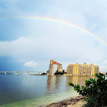 Bayfront Park