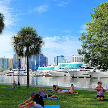 Bayfront Park