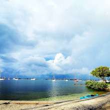 Bayfront Park