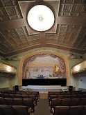 Haskell Free Library and Opera House