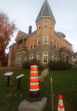 Haskell Free Library and Opera House