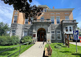 Haskell Free Library and Opera House