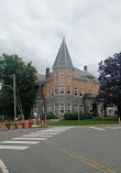 Haskell Free Library and Opera House